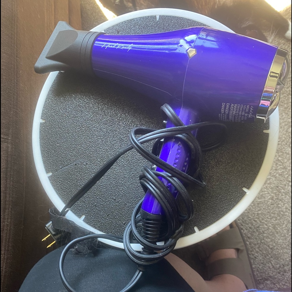 Head Kandy Pro Blow Dryer